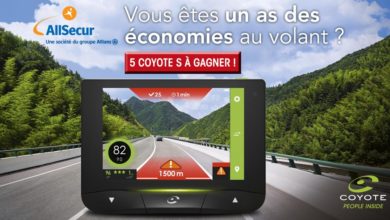 Photo of Comment réduire son budget auto : tentez de gagner un Coyote S !