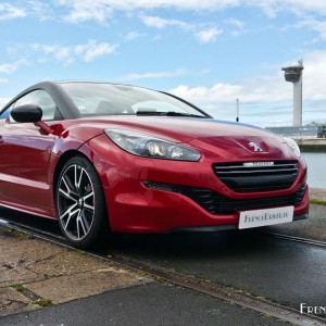 Photo essai Peugeot RCZ R – 1.6 THP 270 ch (Mai 2015)