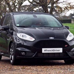 Photo essai Ford Fiesta ST (2015)