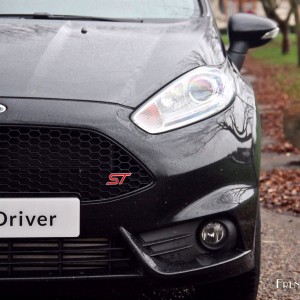 Photo essai Ford Fiesta ST (2015)