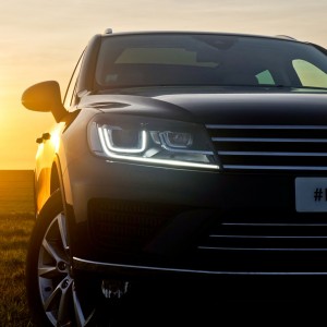 Photo essai Volkswagen Touareg (2016)