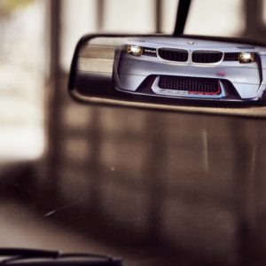 Photo officielle BMW 2002 Hommage – Villa d’Este 2016