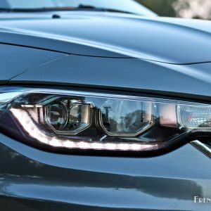 Photo phare avant Fiat Tipo Station Wagon (2016)