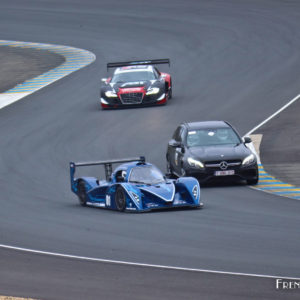 Photo Exclusive Drive 2018 Le Mans