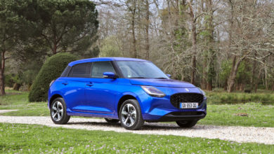 Photo of Essai Suzuki Swift IV : la nouvelle citadine incontournable ?