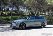 Photo of Essai Cupra Leon Sportstourer VZ eHybrid 272 : prise de muscles