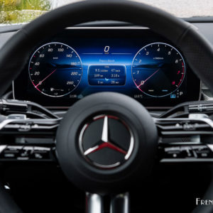 Photo essai Mercedes CLE 200 (2024)