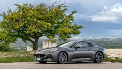 Photo of Essai Maserati GranTurismo Folgore : fait-elle parler la foudre à défaut de faire parler la poudre ?