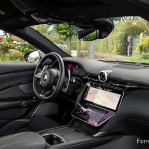 Photo essai Maserati GranTurismo Folgore électrique (2024)