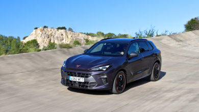 Photo of Essai du nouveau Cupra Terramar : au volant de la version eHybrid 272 ch